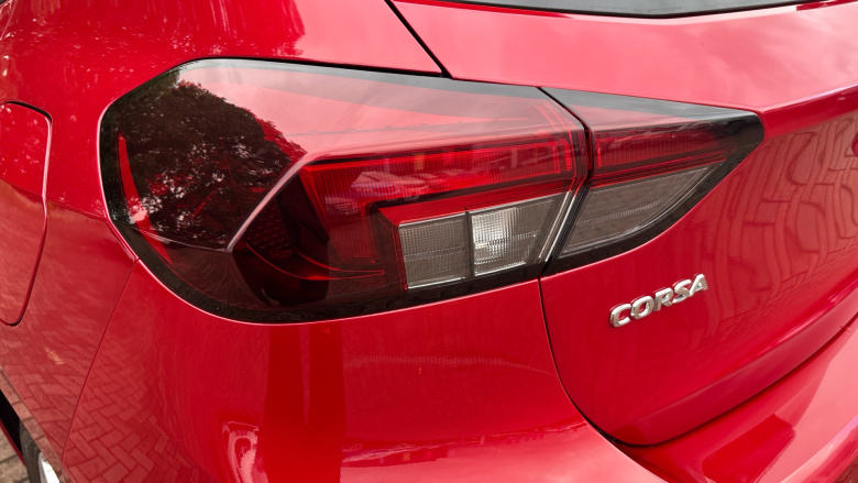 Vauxhall Corsa 1.2 Design 5dr Petrol Hatchback